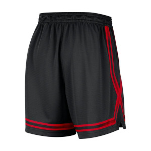 Nike NBA Chicago Bulls Fly Crossover Dri-FIT Women's Shorts 