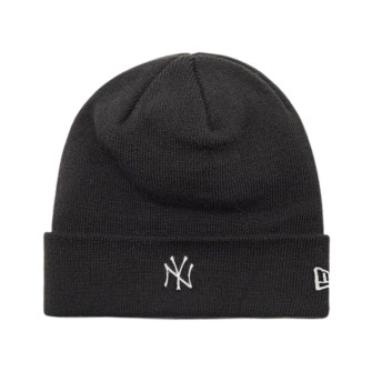 New Era MLB NY Yankees Metallic Pin Beanie ''Black''