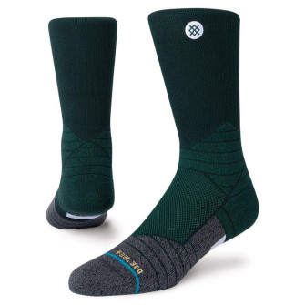 Stance Icon Sport Crew Socks ''Green''