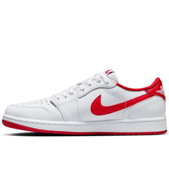 Air Jordan 1 Low OG ''University Red''