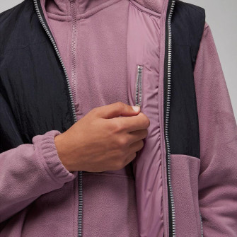 Air Jordan Essentials Winter Vest ''Sky J Mauve''