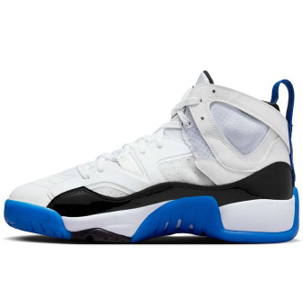 Air Jordan Jumpman Two Trey ''Concord Royal''