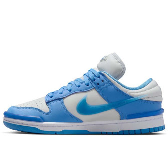 Nike Dunk Low Twist ''University Blue''