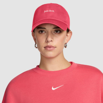 Nike Club Unstructured Just Do It Cap 