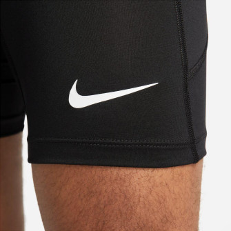 Nike Pro Dri-FIT Fitness Shorts ''Black''