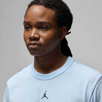 Air Jordan Sport Performance T-Shirt ''Celestine Blue''