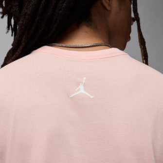 Air Jordan Flight Essentials Graphic T-Shirt ''Legend Pink''