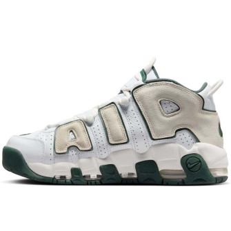 Nike Air More Uptempo '96 ''Vintage Green''