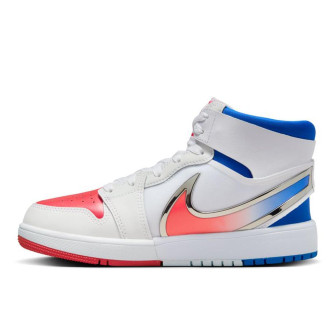 Air Jordan 1 Mid RM EasyOn Kids Shoes 