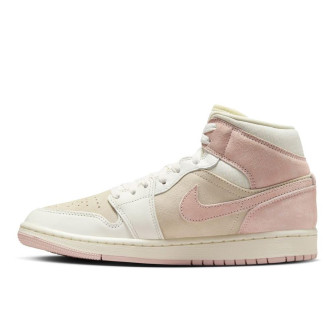 Air Jordan 1 Mid SE Women's Shoes 