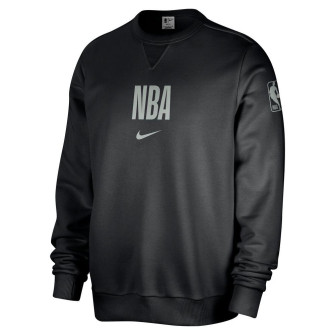 Nike NBA Standard Issue Dri-FIT Sweatshirt 