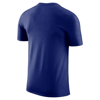 Nike Greece Practice T-Shirt 