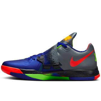 Nike KD 4 ''Nerf''