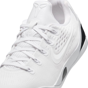 Nike Kobe 9 Kids Shoes ''Halo'' (GS)