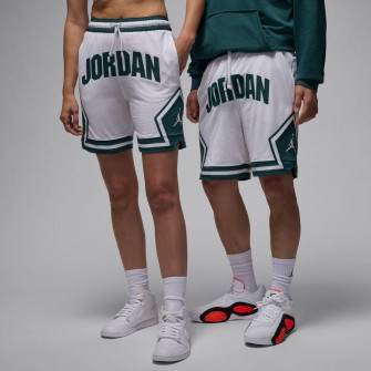 Air Jordan Dri-FIT Sport Diamond Shorts ''White''