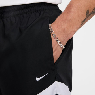 Nike Dri-FIT Icon 6'' Woven Basketball Shorts ''Black''