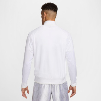 Nike Dri-FIT Kobe Basketball Jacket ''White''