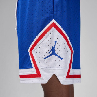 Air Jordan Sport x Federation Francaise de Basketball Diamond Shorts 