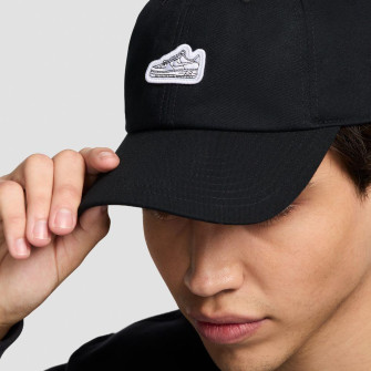 Nike Club Unstructed Cap ''Black''