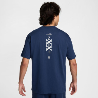 Nike LeBron Max90 Basketball T-Shirt 