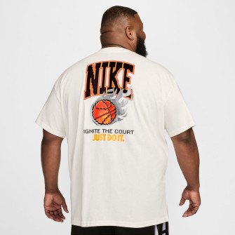Nike Max90 Ignite The Court Basketball T-Shirt 
