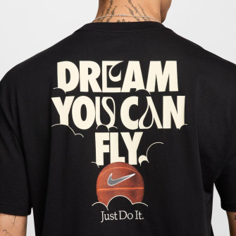 Nike Max90 Dream You Can Fly Basketball T-Shirt 