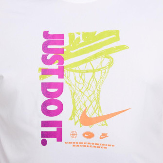 Nike Dri-FIT Basketball T-Shirt 