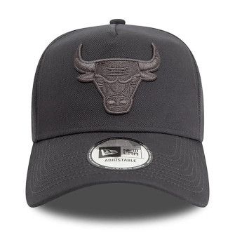 New Era NBA Chicago Bulls 9FORTY E-Frame Cap 