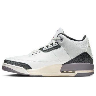 Air Jordan 3 Retro ''Cement Grey''