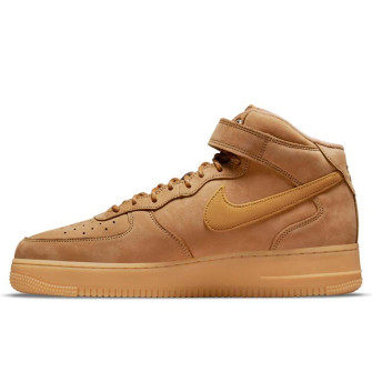 Nike Air Force 1 Mid '07 ''Flax''