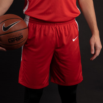 Nike Team Basketball Shorts ''Red''