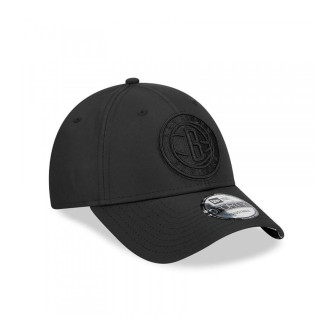 New Era NBA Brooklyn Nets Game Play 9Forty Adjustable Cap ''Black''