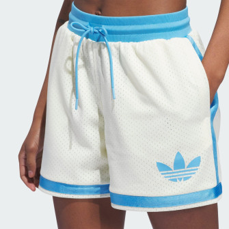 adidas Originals Unisex Shorts ''Ivory''