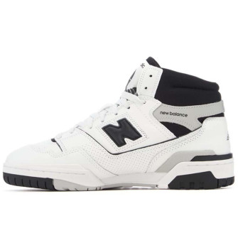 New Balance 650 ''White/Black''