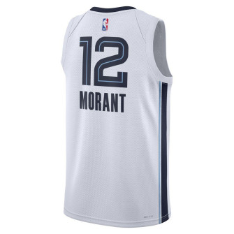 Nike NBA Memphis Grizzlies Association Edition Swingman Jersey ''Ja Morant''