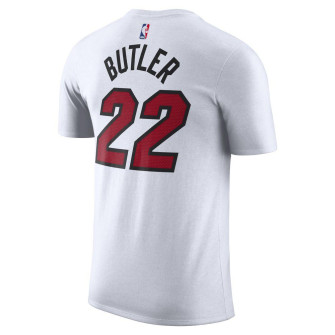 Nike NBA Miami Heat Jimmy Butler T-Shirt ''White'' 