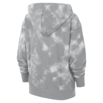 Nike WNBA Team 13 Standard Issue Hoodie ''FLT Silver''