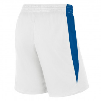 Nike TeamWear Basketball Stock Shorts ''White/Blue''