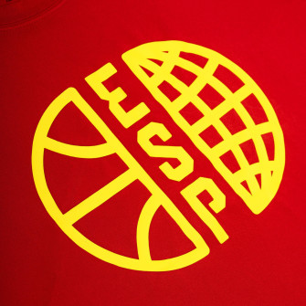 Nike Spain Practice T-Shirt 