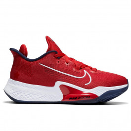 Nike Zoom BB ''USA'' - Baloncesto - Hombres - Calzado - GROSBASKET