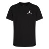 Air Jordan Jumpman Kids T-Shirt ''Black''