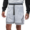 Air Jordan Dri-FIT Breakfast Club Diamond Shorts ''Pure Platinum''