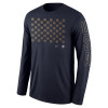Nike USA Basketball Dri-FIT Shirt "Obsidian"