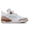 Air Jordan Spizike Low ''Archaeo Brown''