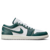 Air Jordan 1 Low ''Oxidized Green''