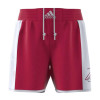 adidas Dame 8 Inn Shorts ''Cherrywood Red''