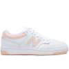 New Balance 480 ''White/Pink''