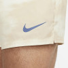 Nike Floral Fade 5" Volley Swimming Shorts "Team Gold"