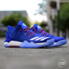 Adidas D.Rose 7 Low ''Knicks''