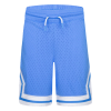 Air Jordan Diamond Kids Shorts ''University Blue''